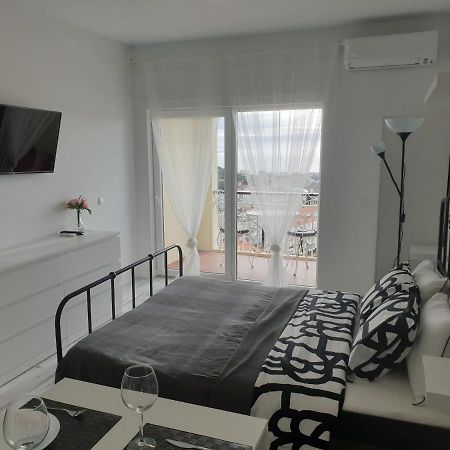 Cascais Ocean View Daire Dış mekan fotoğraf