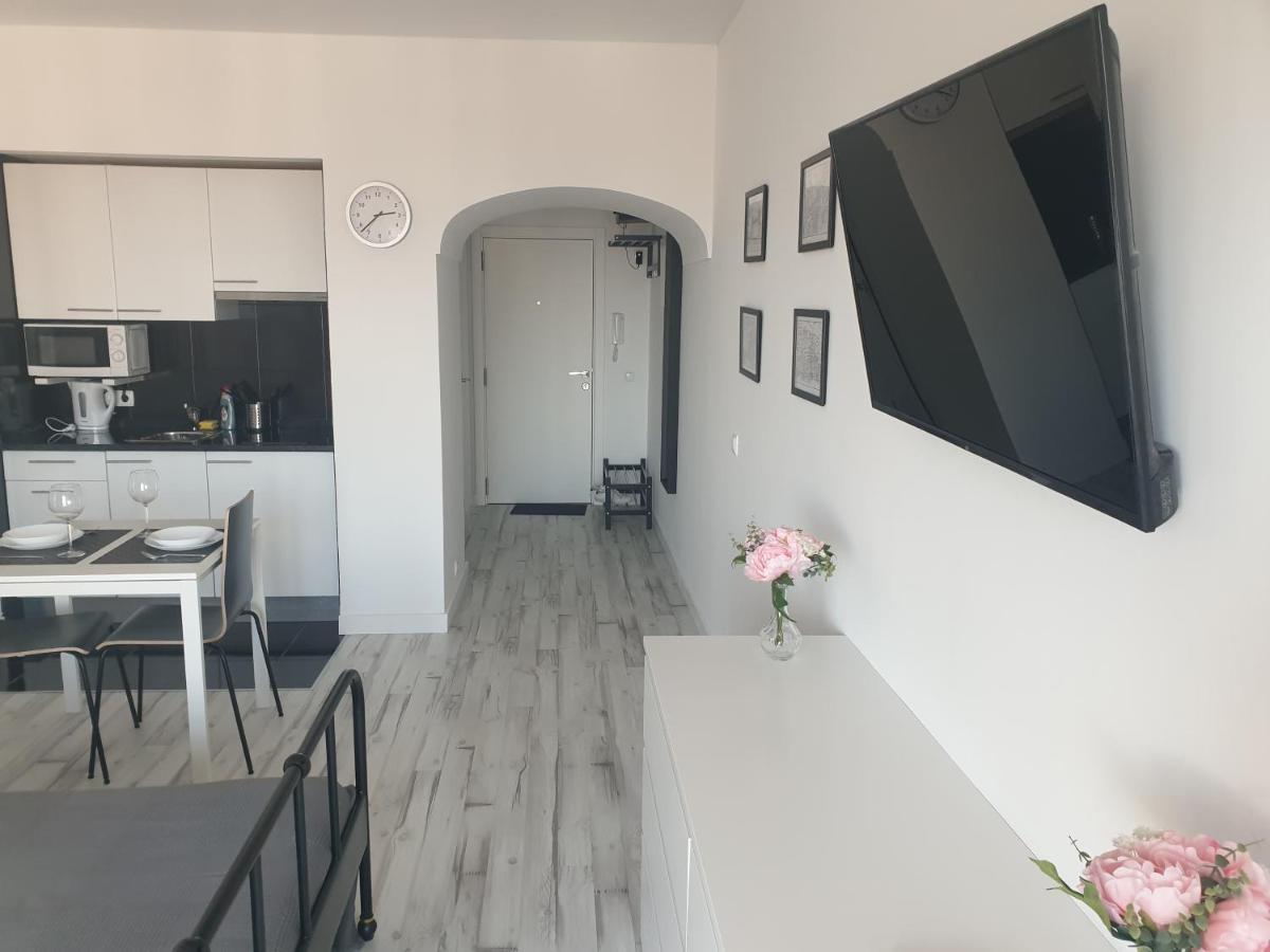 Cascais Ocean View Daire Dış mekan fotoğraf